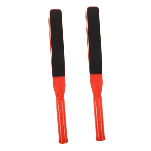 Handheld Pig Forcing Tool for Livestock Sturdy Cow and Sheep Paddle Non-Damaging Pig Driving Tool for Managing Livestock