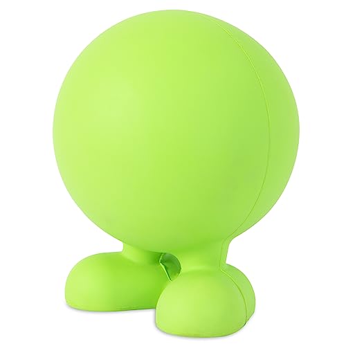JW Pet Company Good Cuz Dog Toy, Medium (Pack of 4) - size: Medium (Pack of 4)
