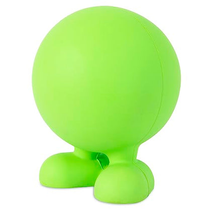 JW Pet Company Good Cuz Dog Toy, Medium (Pack of 4) - size: Medium (Pack of 4)