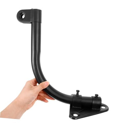 Versatile Wall Mount Fan Bracket for Electric Fan Quick Install Sturdy Construction