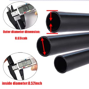 3/4 to 1/4 (4 Way) Drip Tubing Adapter US Garden Hose GHT 3/4 Threaded Adapter Connector Fittings for Drip Irrigation System - size: 3/4 to 1/4 inch GHT Threaded Connector