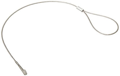 National MFG/Spectrum Brands HHI N109-009 Gate Latch Cable Pull - size: White