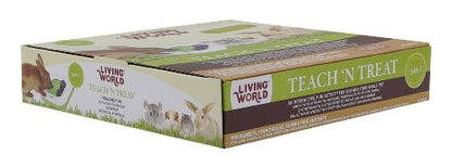 Hagen Living World Teach N Treat Toy