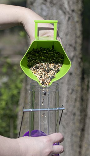 Woodlink NASCOOP Audubon Seed Scoop
