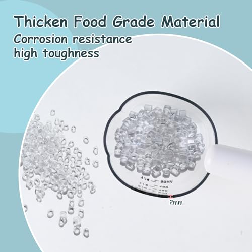 Dog food measuring scoop 1cup,cat food scoop, Pet food scoop,cat spoons for wet food.Accurate measurement,Also can be used for rice, flour, soybean and other kinds of grain., B1PC