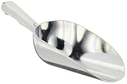 HORSE AND LIVESTOCK PRIME Aluminum Feed Scoop, 5 oz