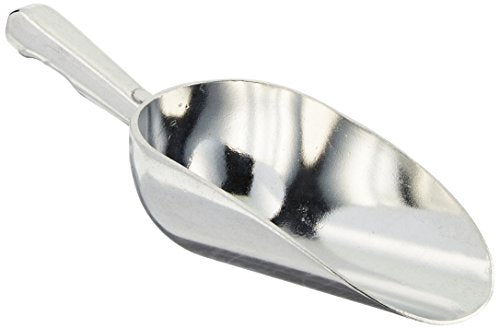 HORSE AND LIVESTOCK PRIME Aluminum Feed Scoop, 5 oz
