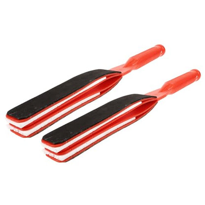 Manual Livestock Forcing Paddle Handle Forcing Board Pig Driving Board Sheep Cow Animal Handling