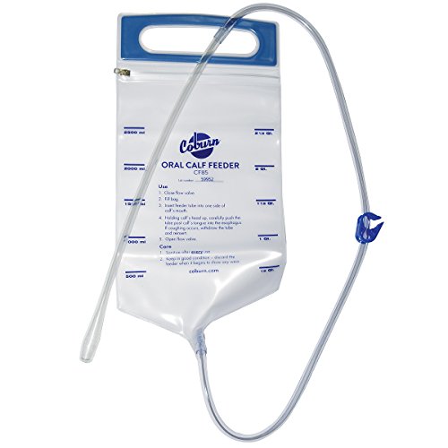 Coburn Oral Calf Feeder