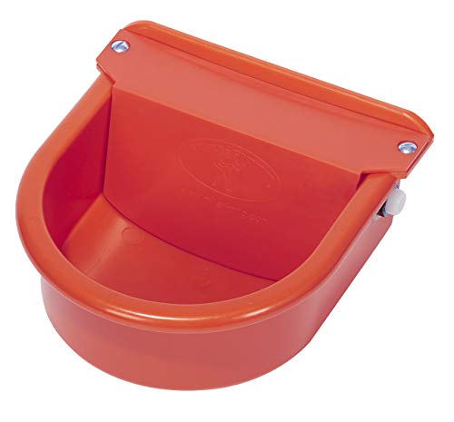 Liitle Giant® Automatic Livestock Waterer | Stock Waterer for Horses and Cattle