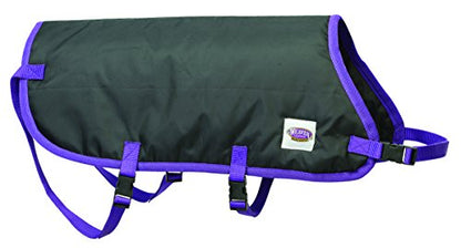 Weaver Livestock Pro Calf Blanket, Small, Black