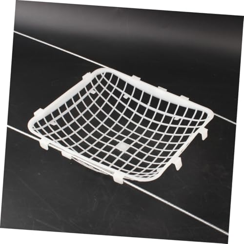 Kisangel 5PCS Plastic Pigeon Egg Nest Lay Egg Box for Bird Cages Easy to Install Smooth Surface for Homing Pigeons at Home Poultry Stores Zoos