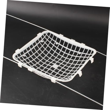 Kisangel 5PCS Plastic Pigeon Egg Nest Lay Egg Box for Bird Cages Easy to Install Smooth Surface for Homing Pigeons at Home Poultry Stores Zoos
