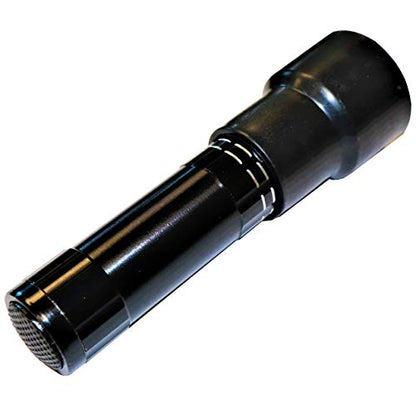 RITE Farm Egg Candler CANDLING BROODER Incubator Chicken BANTEM Poultry Light (Black) - color: Black
