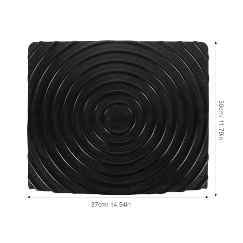 VANZACK Reusable Chicken Nesting Pads Breathable Laying Mats for Coop Nest Box Chick House Easy to Clean Non-Skid Design Keep Eggs