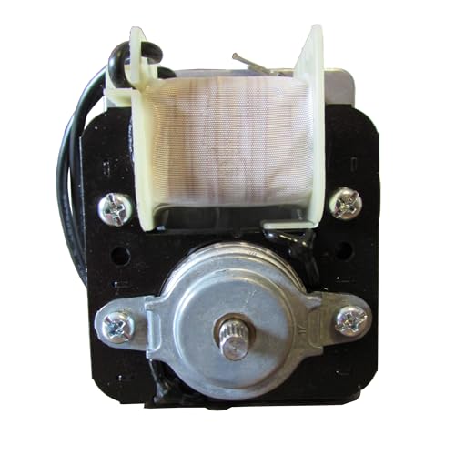 Pinnon Hatch Farms - GQF - 3022 - Drive Motor