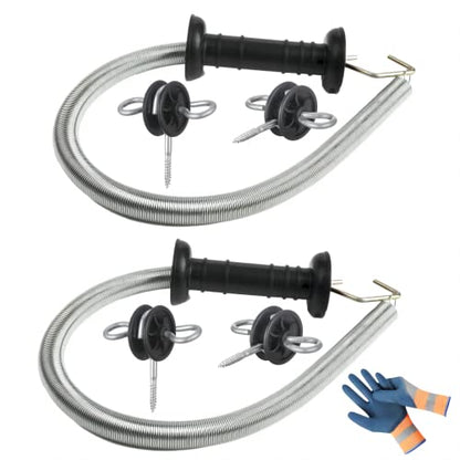 Electric Fence Gate Kit
