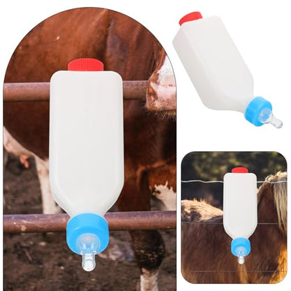 Totority Pet Feeding Machine for Piglet Bottle Milk Jug Goats Milk Animal Calf Feeding