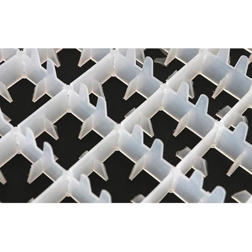 5 Pcs 88 Egg Incubator Tray Chicken Duck Tray
