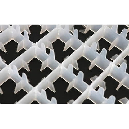 5 Pcs 88 Egg Incubator Tray Chicken Duck Tray