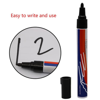 Ear-Tag Marking Pen Livestock Control Swine Cow Sheep Identification Tools Lightweight Livestock Supplies Waterproof Marking Pen