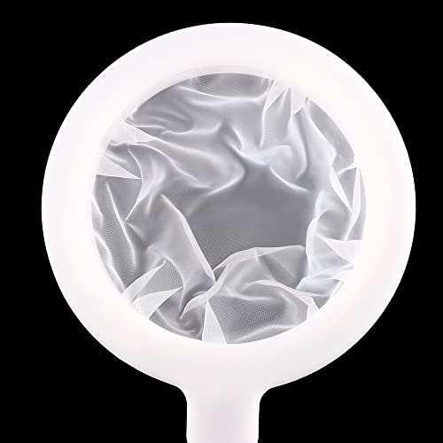 Vctitil 2pcs Gauze Filters Ultra Fine Filter Bags Reusable Kitchen Tools For Soybean Milk Filters Vegetable Wine Filter Bags