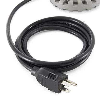 API W500 500 Watt Metal/Plastic Auto Waterer Birdbath Water Tank Sinking Deicer Heater for Tanks up to 70 Gallons (4 Pack)