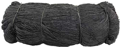 Stromberg's 1" Knotted Netting, Game Bird Netting, Heavy Duty, Chicken Coops, Gardening, UV-Resistant, 85 lb. Break Strength, 50'x100' - style: 1" Netting - 50' x 100'