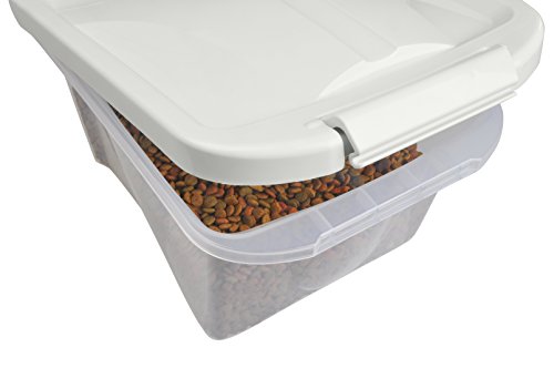 Van Ness 5-Pound Food Container with Fresh-Tite Seal (FC5)