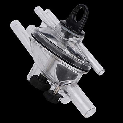 50ml Goat Sheep Milking Claw,Sheep Milk Collector Cup Goat Milk Claw Cluster Farm Milking Machine Teat Cup Group Part Accessories