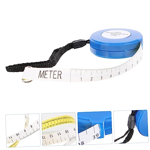 Accurate Animal Bust Tape Multi-Function Tape Measure Livestock for Cattle Pig Horse Style