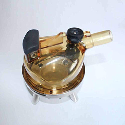 Milk Claw Milking Claw Milk Collector Milking Part Accessory Multi Manifolds Connectors Easy to Use Durable for Cow Goat 400CC Stainless Steel Housing PC Lid