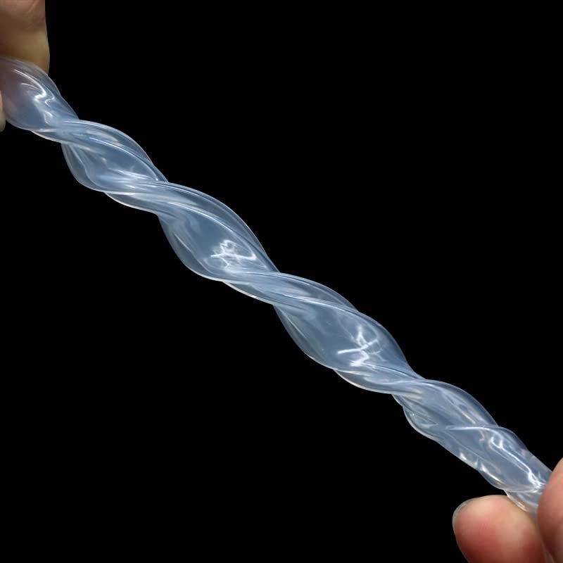 Silicone Tubing 3/8” ID, Food Grade 3/8" ID x 1/2" OD 16 Feet Length Pure Silicone Hose Tube for Home Brewing, Beer Line, Kegerator, Wine Making - size: 3/8" ID x 1/2" OD, style: 16 Feet