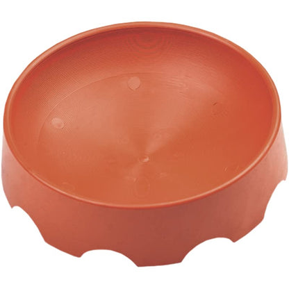 Premier 1 Easy to Clean Plastic Nest for Pigeons (Plastic Nest - 5 Pack) - color: Nest - 5 Pack