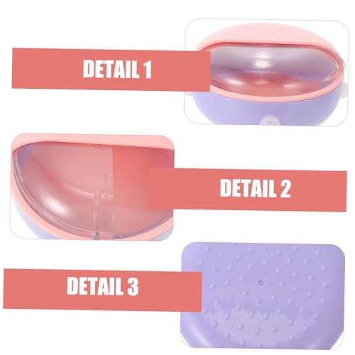 Pet Milk Bowl Kitten Feeder Puppy Milk Bowl Puppy Feeding Tool Feeding Feeder Kitten s