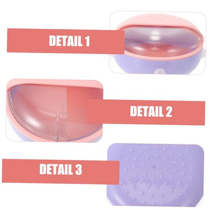 Pet Milk Bowl Kitten Feeder Puppy Milk Bowl Puppy Feeding Tool Feeding Feeder Kitten s