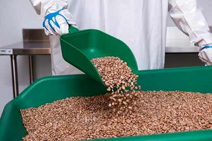 Remco 650066 Scoop,82 oz.,PP,Brown