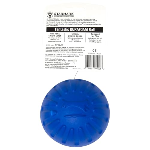 Fantastic Foam Large Ball, Colors Vary - size: Large
