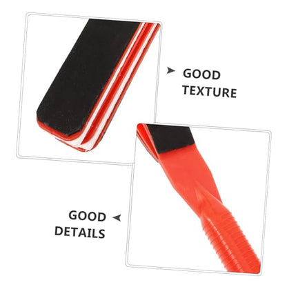 Yardwe Livestock Paddle for Gentle Durable Pig and Sheep Forcing Tool for Cattle and Swine Management Lightweight and Versatile Handling