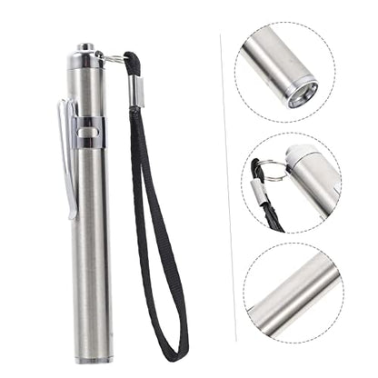 Fashion Candling Lamp Led Light Candler for Monitoring Chicken Goose and Finch Development High-Brightness Tester for Incubation No Battery Required