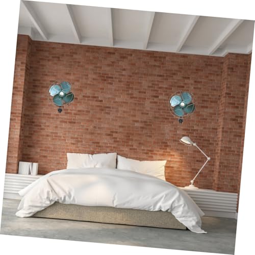 Versatile Wall Mount Fan Bracket for Electric Fan Quick Install Sturdy Construction