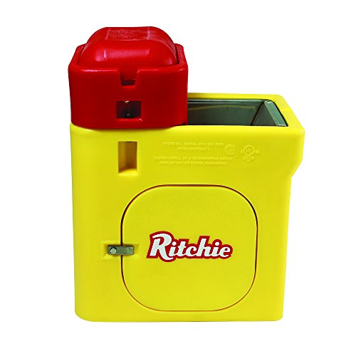 Ritchie Industries Omni 1 heated automatic waterer