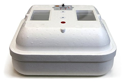 HovaBator 2370 Egg Incubator Deluxe Combo Kit, Thermostat, Auto Turner, Fan