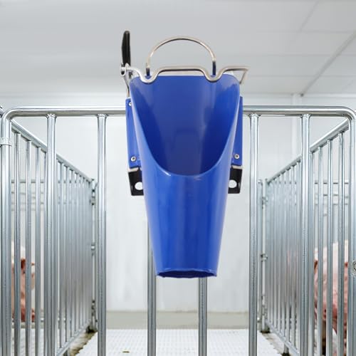 Pig CastRodention Tool & Piglet CastRodention Device, Stainless Steel CastRodention Rack with Position Restraint System, Livestock Breeding Equipment for Farm Swine Management and Animal Husbandry