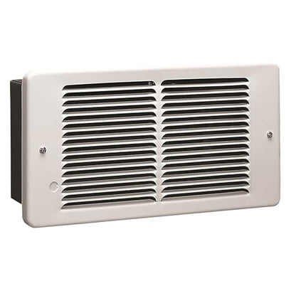 KING PAW2022-W PAW Pic-A-Watt Electric Wall Heater, 2250W / 208V, White