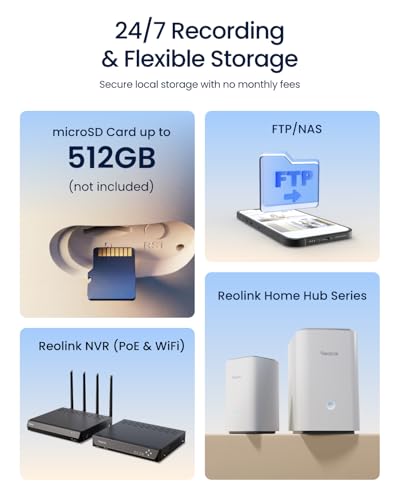 REOLINK OMVI 3i WiFi, 10MP+8MP 4K, Triple-Lens Outdoor Security Camera | 180° Panoramic + Pan-Tilt, SyncTrack&Auto Tracking, Dual-Band WiFi 6, Smart Detection, Local AI Video Search, No Monthly Fees
