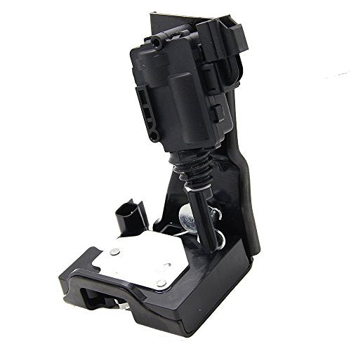 Integrated Rear Hatch Lift Gate Liftgate Tailgate Door Latch Lock Actuator 9L8Z7843150B for Ford Escape 2009-2012 Mazda Tribute 2008-2011 Mercury Mariner 2009-2011