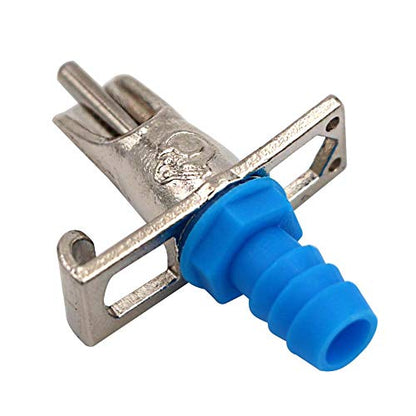 20 Pack of Automatic Rabbit Water Feeder Nipple Waterer Drinkers Automatic Rabbit Watering System Kit for Cages