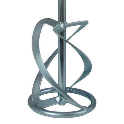 CS Unitec MG 160 6.25" High-Viscosity Mixing Paddle - size: 6.25", style: Threaded 14mm