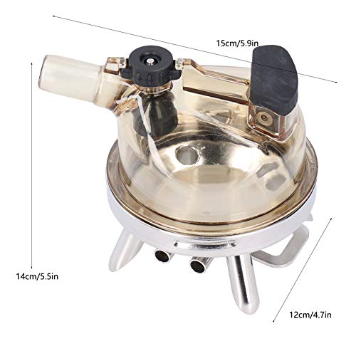 Milking Claw,400ml Milk Collector Milk Claw Cluster with Stainless Steel Base,Cow Milk Collector Tool Replacement Farm Milking Machine Accessories for Cow Sheep